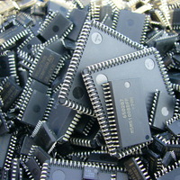 都市鉱山　10kg 金針付き基板　スクラップ　金メッキ端子　ICチップ 都市鉱山 10kg 金針付き基板 スクラップ 金メッキ端子 ICチップ