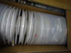 廃電子部品（梱包材有）