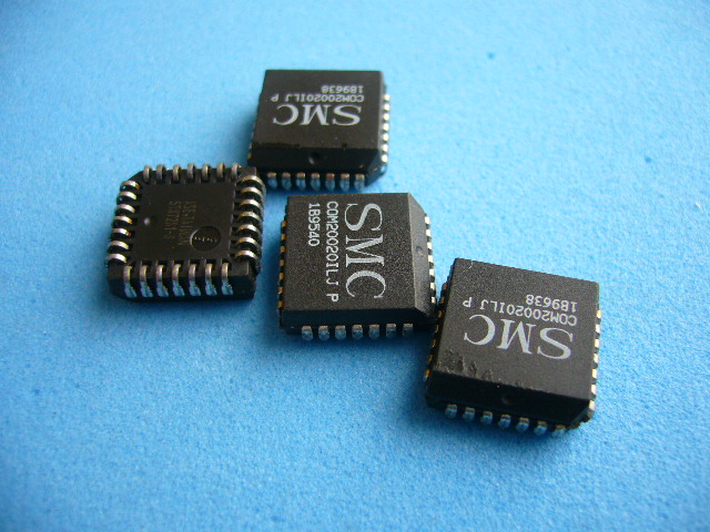 IC・LSI - 取扱金属 | 貴金属スクラップ、非鉄金属スクラップの